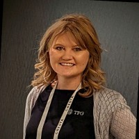 Anna, LLC Employee Victoria Graeve's profile photo
