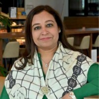 Ismail Industries Limited Employee Farheen Amir's profile photo