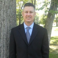 Naval Air Systems Command (NAVAIR) PMA-205 Employee William Large's profile photo
