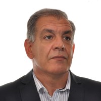 loginter sa Employee Pedro Julian Zubieta's profile photo