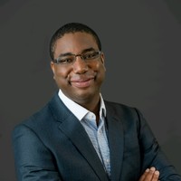 King's College London Employee Gunther Straughn's profile photo