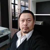 Trina Solar US Employee Steven Zhu's profile photo