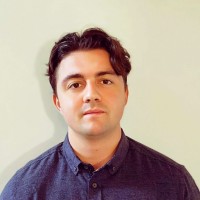 Pertinence Media Employee Ben Villeneuve's profile photo