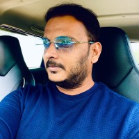 Managing Director at Estrelz Global Trace Pvt. Ltd Employee Mohan Loganathan's profile photo