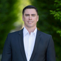 Peterson Real Estate Employee Luke Moran's profile photo
