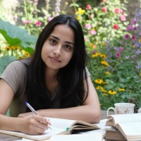 Luxmi Mukherjee's profile photo