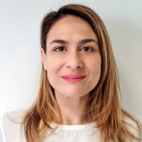 BRUCLE Employee Alessandra Bruscu's profile photo