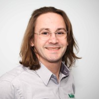 Control Techniques Drives Employee Dominic Gartell's profile photo