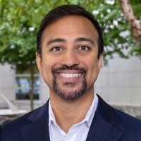 Greater Baltimore Committee Employee Pothik Chatterjee's profile photo