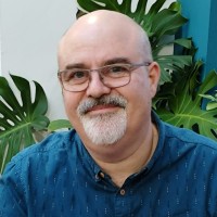 bindCommerce Employee Paolo Tateo's profile photo