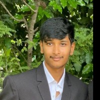 Dhruvith Chokkarapu Email