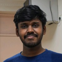 MERLIN AUTOMATION SOLUTIONS PVT LTD Employee Nithish Govindasamy's profile photo