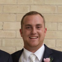 Grand Traverse Plastics Employee Garrett Gribi's profile photo