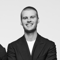 Calibre Clothing Employee Edin Zecevic's profile photo