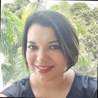 LendingFront Employee Dayana Villamil's profile photo