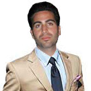 Promoting Group Employee Eli Natan's profile photo
