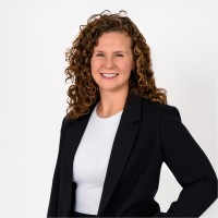Top Candidate Search Group Employee Emily Padalino's profile photo