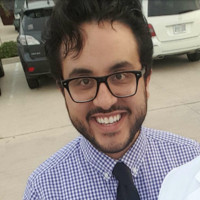 City of Boerne Employee Ricardo Cortes's profile photo