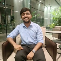 Shubham Chikane Email