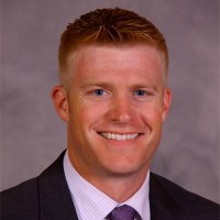Boston Scientific Employee Ben Maynard's profile photo