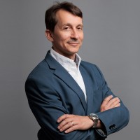 Trama Employee Peter Žuffa's profile photo