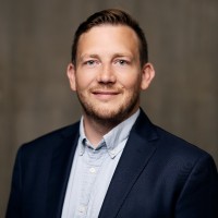 TracInnovations Employee Stefan Glimberg's profile photo