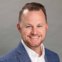 利戴工业技术服务（上海）有限公司 Employee Travis Shepherd's profile photo