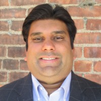 Alok Sharma