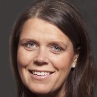Slipp Redovisning Täby Employee Anna Abrahamsson's profile photo