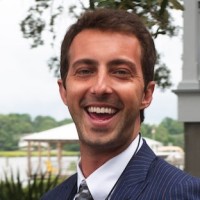 Scout Employee Zachary Schwartz's profile photo