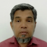 Seyadu K Email