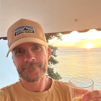 Telia Employee Jonas Lindblom's profile photo