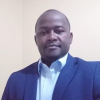 Lintons Beauty World Employee Dennis Kyalo's profile photo