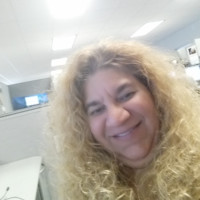 Bentley Systems Employee Melissa Hook's profile photo