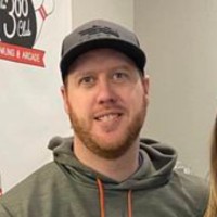 Accurate Controls, Inc. Employee Kyle Moodie's profile photo