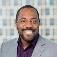 Montgomery College Employee Richard Ezike's profile photo