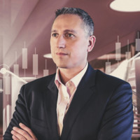 Libertex Group Employee Michael Geiger's profile photo