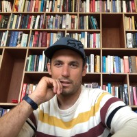 AZ Delta Employee Kasper van Lombeek's profile photo