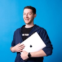 Two Circles Employee David Souter's profile photo