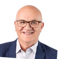 Calian Group Employee Don Whitty's profile photo