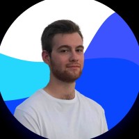 vectorive Employee Hugo Pelletier's profile photo