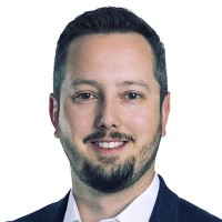 Scott Builders Inc. Employee Thomas Horn's profile photo