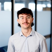 Mutual Energy Employee John Stewart's profile photo