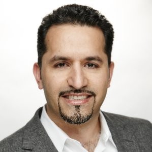 Ali Tabatabaei Email & Phone Number