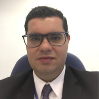 Caixa Econômica Federal Employee Rogerio Carrara Rezende's profile photo