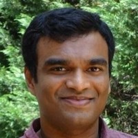 Bana Solutions, LLC Employee Nalin Pilapitiya's profile photo