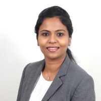 TECEZE Employee Thushintha Sivakaren's profile photo