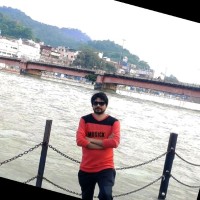 Dreamtech Employee Pankaj Mishra's profile photo