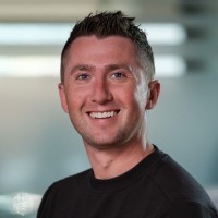 Yardstik (IT Consulting and Outsourcing) Employee Jared Bertsch's profile photo