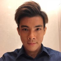 ETO Group Employee Tony Liu's profile photo